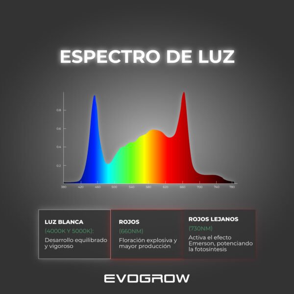 PHOTON 120W - Imagen 2