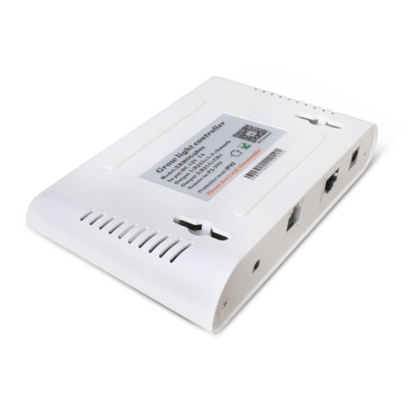 Controlador Smart Wi-fi para leds 1-10V - Imagen 3